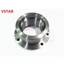 CNC Process Stainless Steel Precision Machinery Parts No MOQ